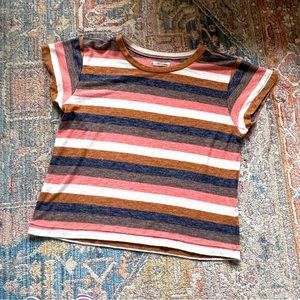 Madewell T-Shirt Size L
